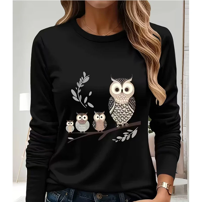 Camiseta casual de manga compr - Tee Graphic Print avaliação e preço