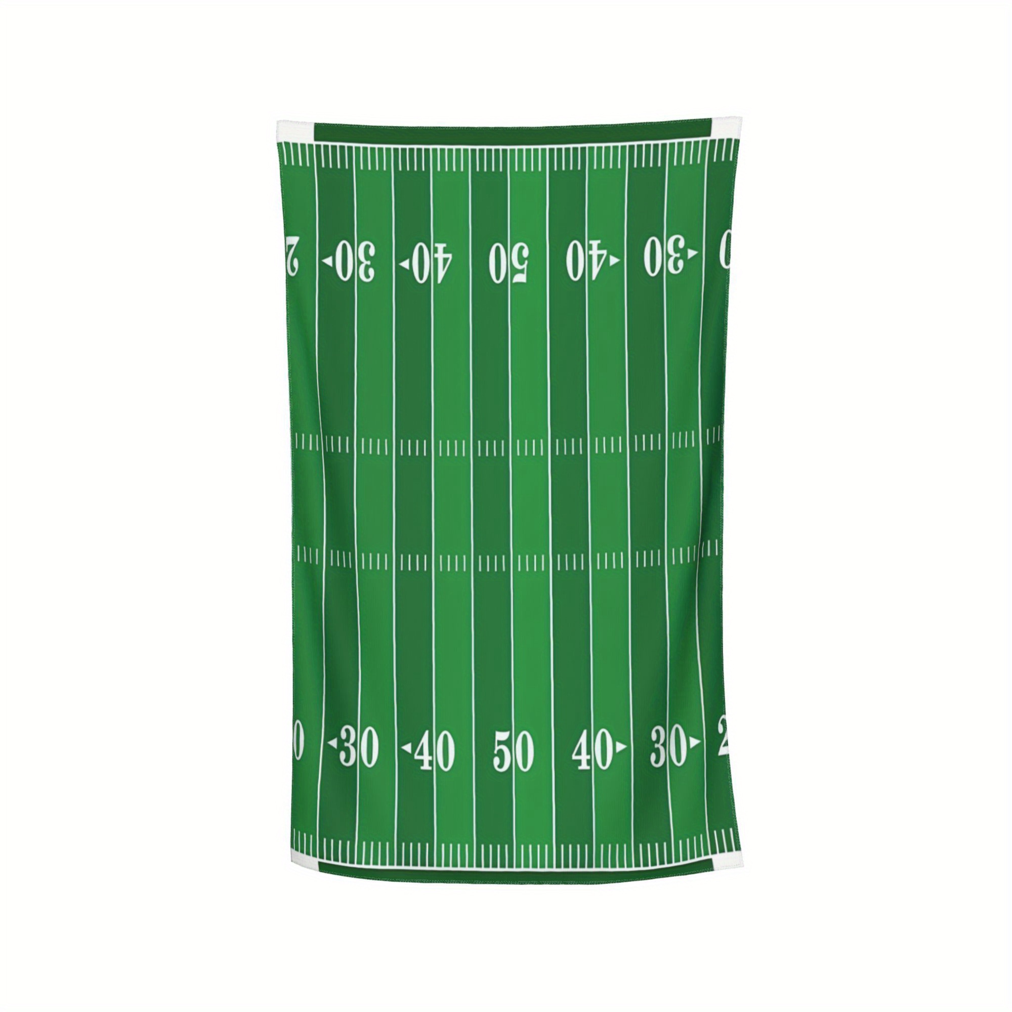 Toalha de Campo de Futebol Ame - Beach Towel Large avaliação e preço