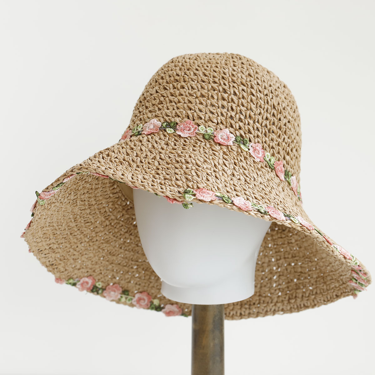 2026 NOVO Chapéu de Sol Artesa - Bucket Hat Straw avaliação e preço